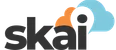 logo skai